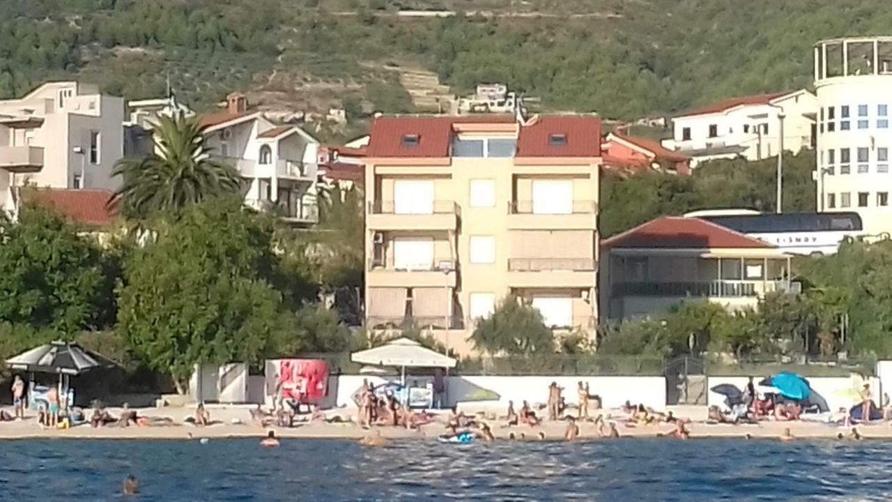 Cappuccino Подстрана
